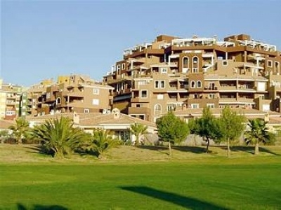 Hotel in Mutxamel 3991