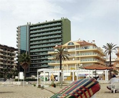 Hotel in Fuengirola 3994