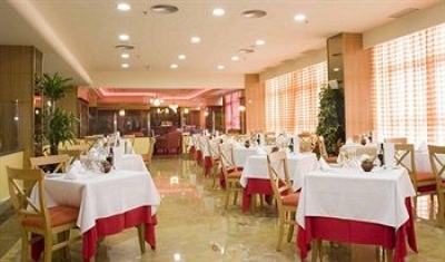 Cheap hotel in Fuengirola 3994