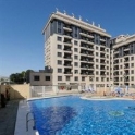 Hotel in Fuengirola 3995