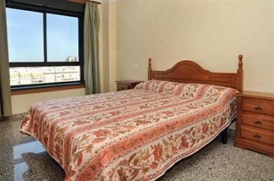 Cheap hotel in Andalusia 3995