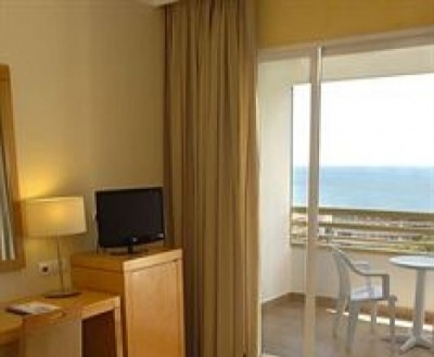 Find hotels in Alicante 3996