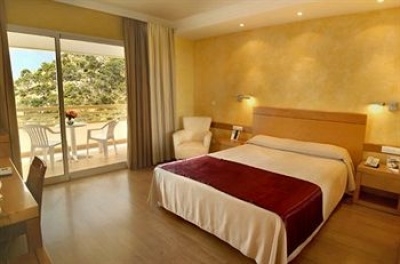 Cheap hotel in Valencian Community 3996
