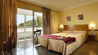 Bargain hotels in Spain