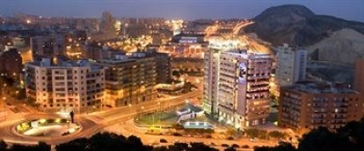 Cheapest Spanish hotels