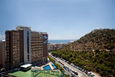 Hotel in Alicante 3996