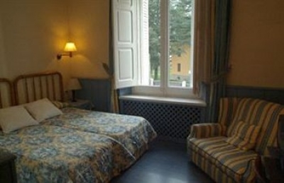 Child friendly hotel in Viladrau 3997