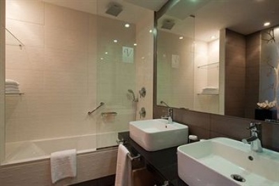 Child friendly hotel in Malaga 3998