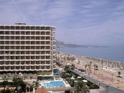 Hotel in Fuengirola 4000