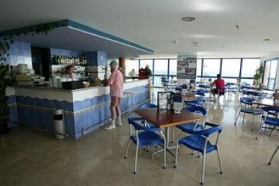 Find hotels in Fuengirola 4001