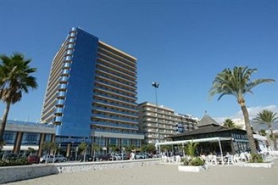 Hotel in Fuengirola 4001