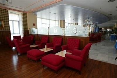 Cheap hotel in Andalusia 4001