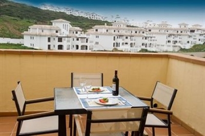 Hotels in Andalusia 4004