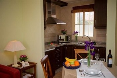 Child friendly hotel in La Linea De La Concepcion 4004