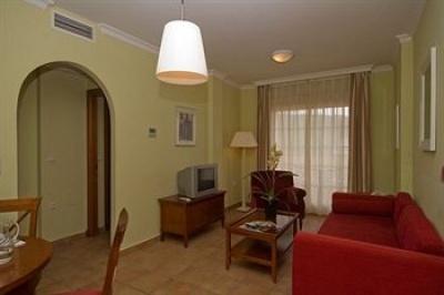 Cheap hotel in Andalusia 4004