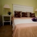 Hotel availability on the Andalusia 4004