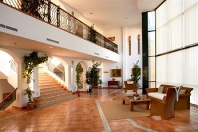 Jerez De La Frontera hotels 4005