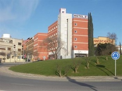 Hotel in Sant Cugat Del Valles 4006