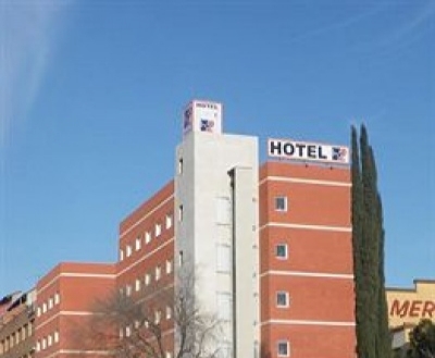 Cheap hotel in Catalonia 4006