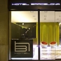 Hotel in Barcelona 4007