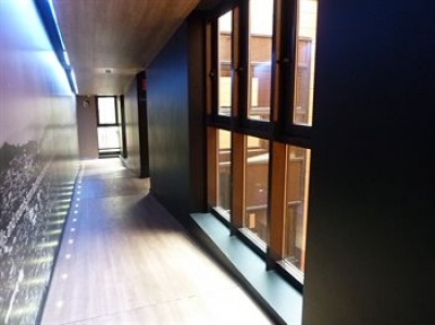 Hotels in Catalonia 4007