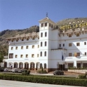 Hotel in Antequera 4008
