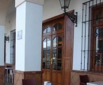 Antequera hotels 4008