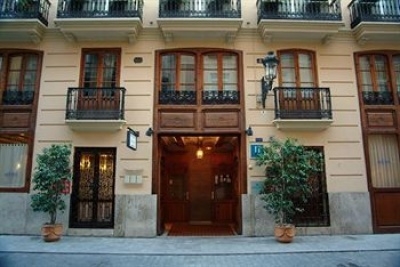 Hotel in Valencia 4009