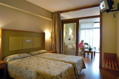 Child friendly hotel in Lloret De Mar 4010