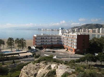 Cheap hotel in Cullera 4011