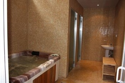 Child friendly hotel in Getafe 4014