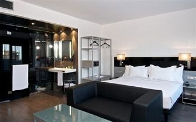 Cheapest Spanish hotels