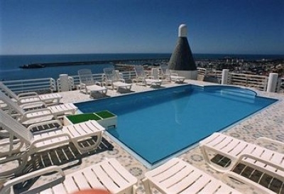 Hotel in Fuengirola 4016