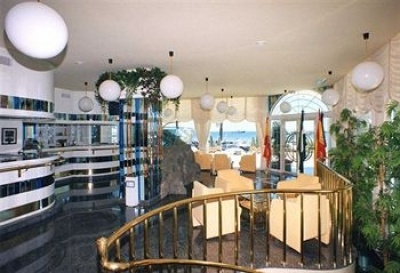 Find hotels in Fuengirola 4016
