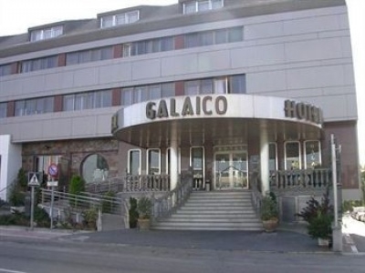 Hotel in Collado Villalba 4017