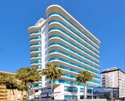 Hotel in Playa De Gandia 4018