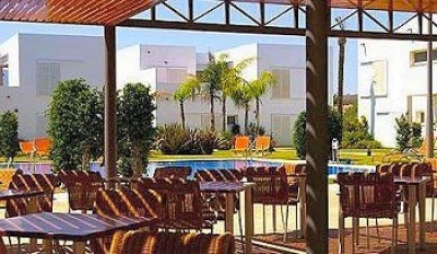 Child friendly hotel in Mijas Costa 4020