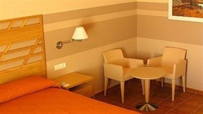 Cheap hotel in Andalusia 4020