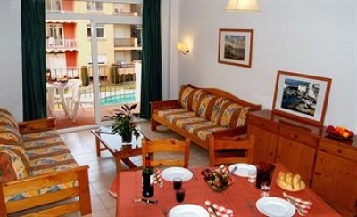 Hotels in Catalonia 4025