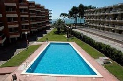 Hotel in Cambrils 4026