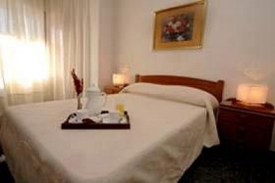 Child friendly hotel in Cambrils 4026