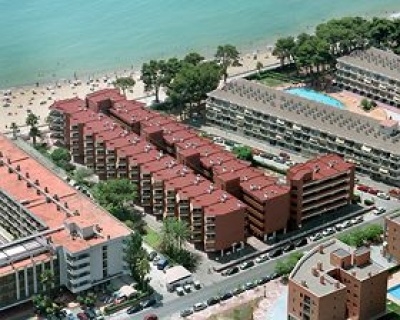 Hotels in Catalonia 4026