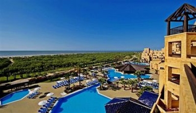 Hotels in Andalusia 4027