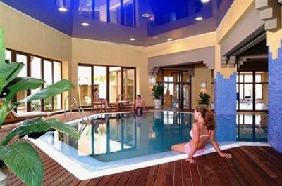 Bargain hotels in Spain