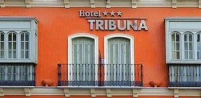 Hotel in Malaga 4028