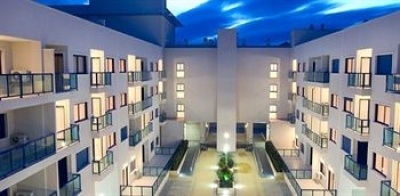 Hotel in Alicante 4029