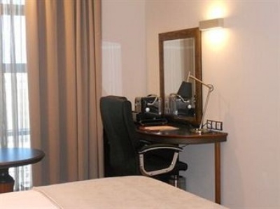 Madrid hotels 4030