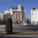Hotel in Madrid 4031