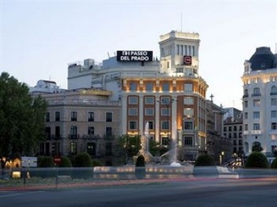 Find hotels in Madrid 4031
