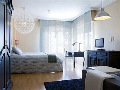 Child friendly hotel in Madrid 4032